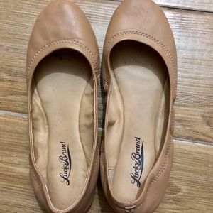 Lucky Brand Emmie Flats
